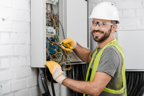 Best Home Electrical Repair  in Park Hills, MO