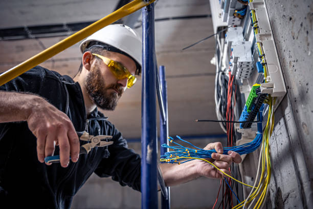 Best Electrical Troubleshooting Services  in Park Hills, MO