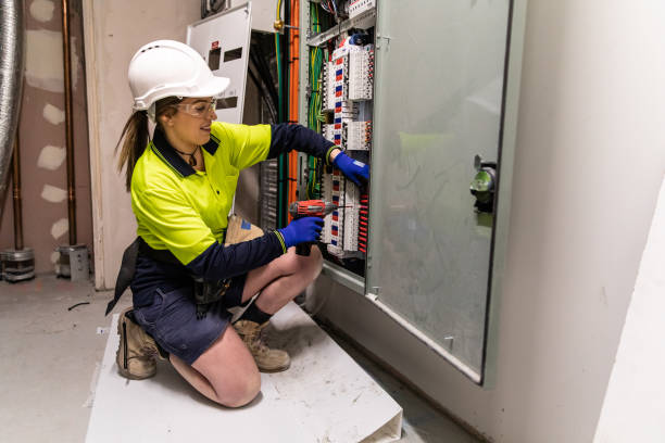 Electrical System Inspection in MO