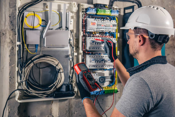 Best Affordable Electrical Installation  in Park Hills, MO