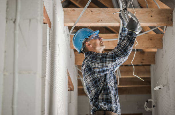 Best Electrical Contractors for Businesses  in Park Hills, MO