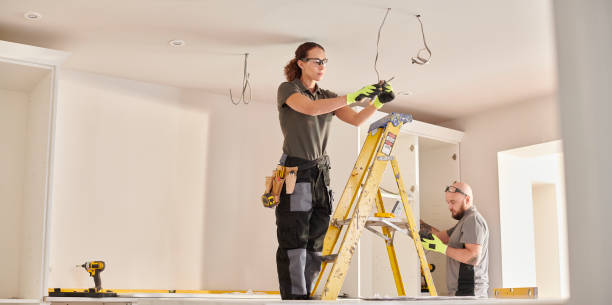 Best Electrical Upgrades for Homes  in Park Hills, MO