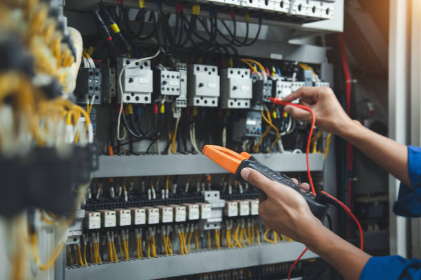 Best 24-Hour Electrician  in Park Hills, MO