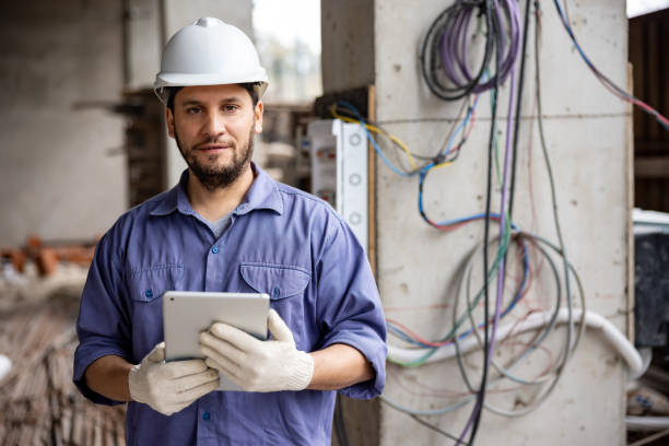Best Emergency Electrical Repair  in Park Hills, MO