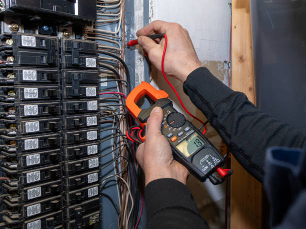 Best Licensed Electrician  in Park Hills, MO