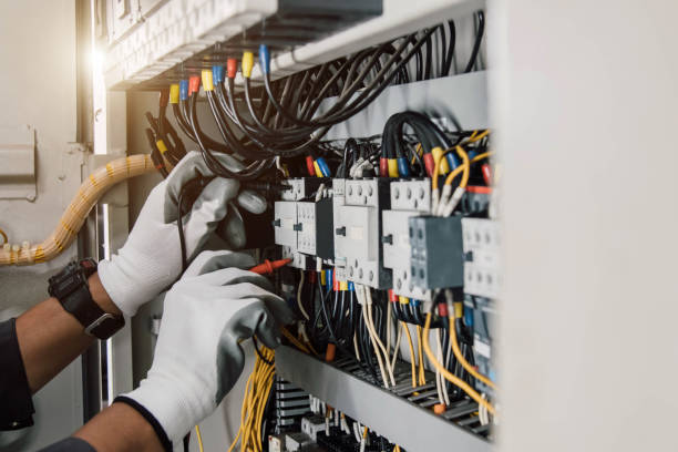 Best Emergency Electrical Repair  in Park Hills, MO